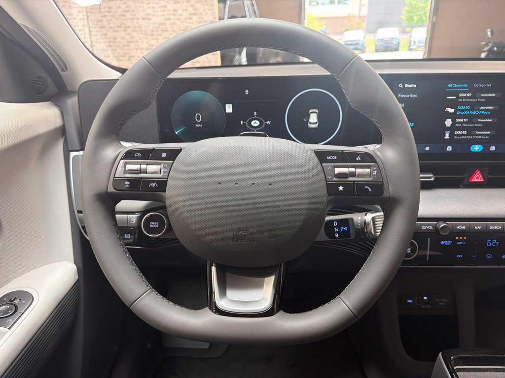 New 2027 Hyundai Ioniq 5 SE RWD image 19