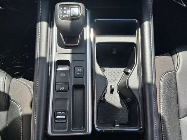 Used 2024 Nissan Pathfinder SL FWD image 26