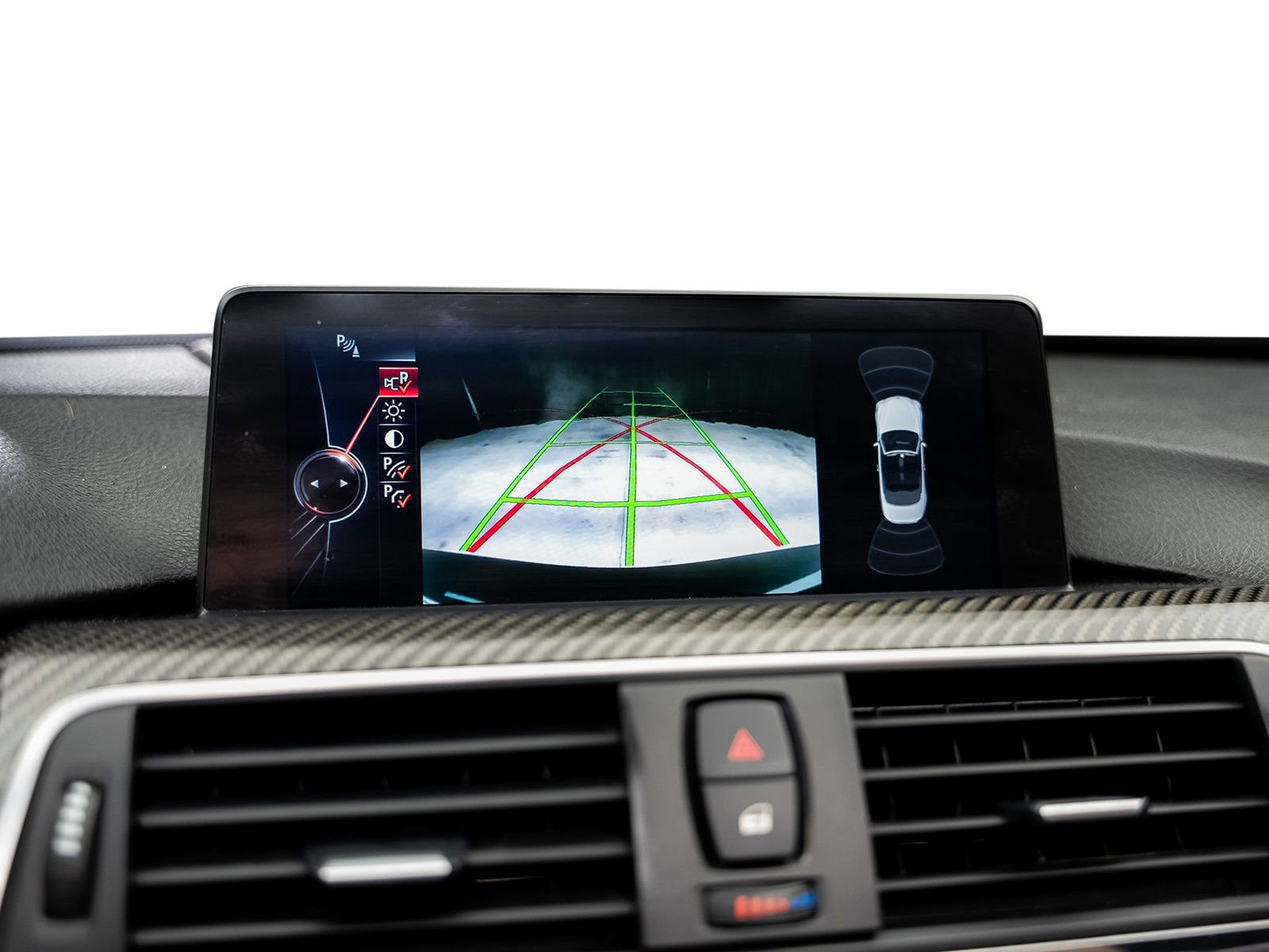 Used 2015 BMW M4 Convertible image 50