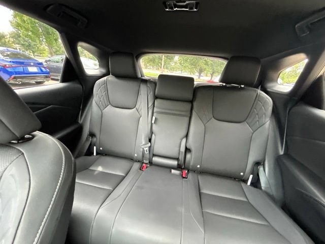 Used 2023 Lexus RX 350 Premium w/ Accessory Package AWD/4WD image 22