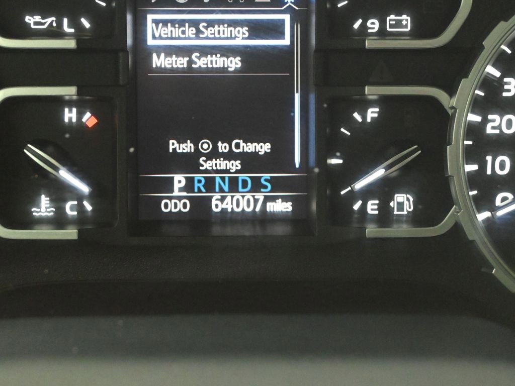 Used 2021 Toyota Tundra Limited w/ Limited Premium Package image 17