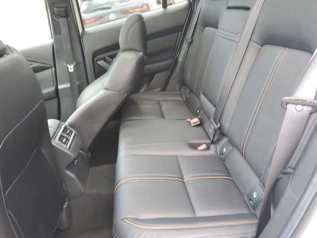 Certified 2023 MAZDA CX-50 AWD 2.5 S w/ Premium Plus Pkg image 13