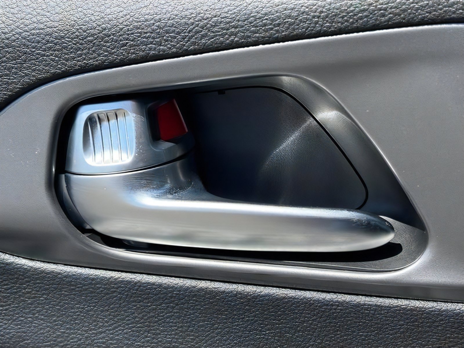 New 2026 Chrysler Voyager LX FWD image 16