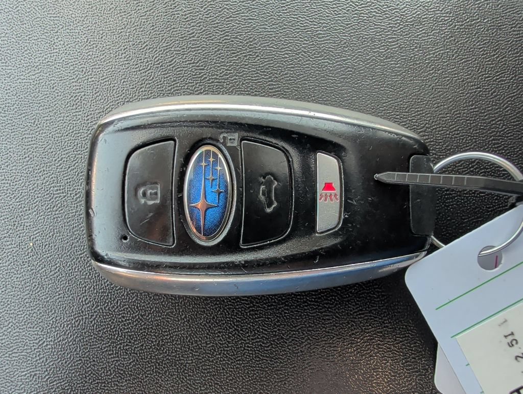Used 2017 Subaru Outback 2.5i Limited AWD/4WD image 18