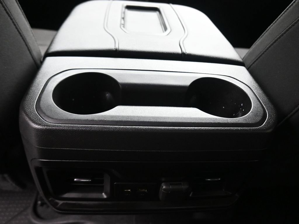 Used 2019 Chevrolet Silverado 1500 RST image 35