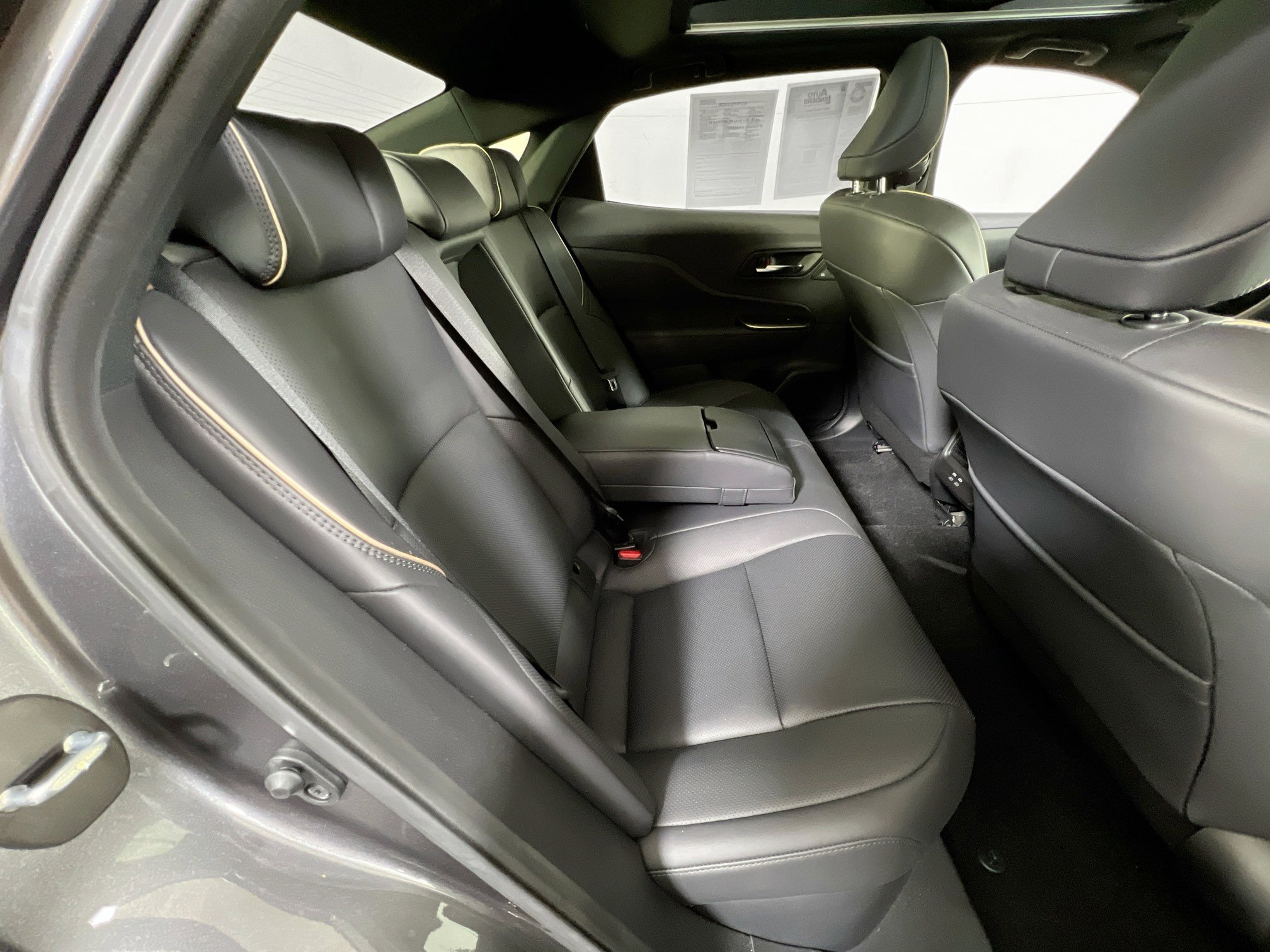 Used 2023 Toyota Crown Platinum image 26