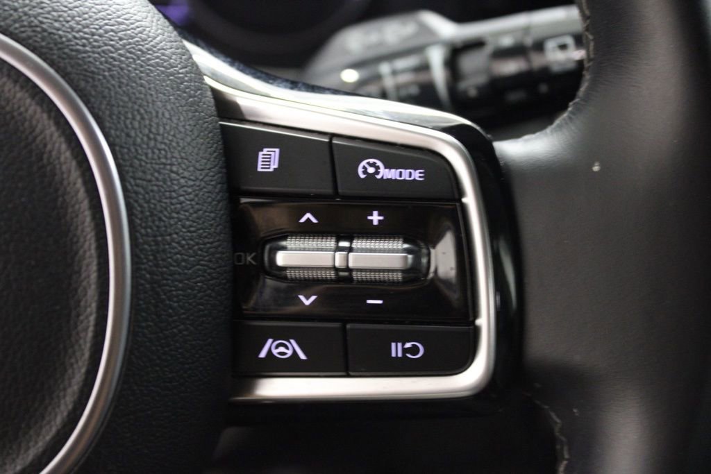 Used 2023 Kia Sorento S w/ Panoramic Sunroof Package FWD image 23