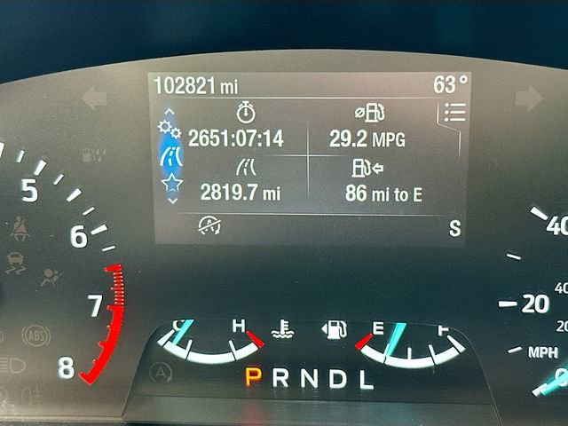 Used 2020 Ford Escape S image 13