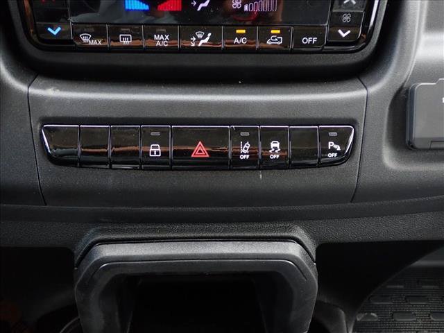 New 2026 RAM ProMaster 1500 w/ Safety Group FWD image 18