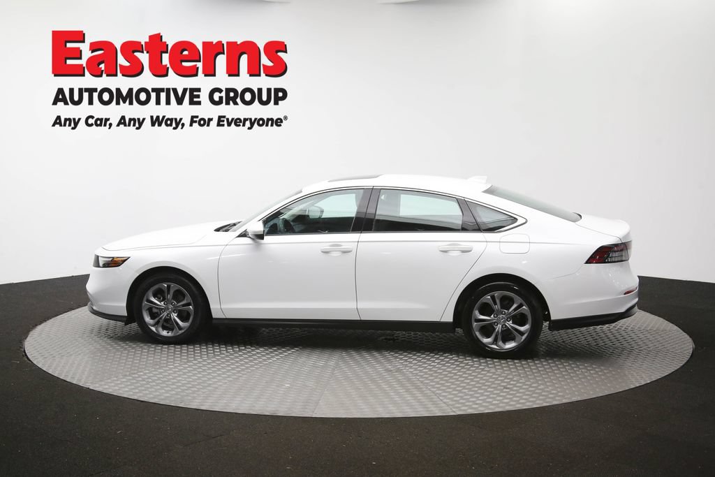 Used 2023 Honda Accord EX image 63