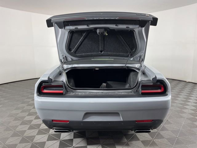 Used 2021 Dodge Challenger R/T Scat Pack image 44
