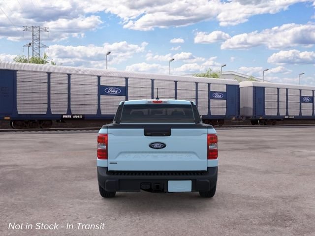 New 2026 Ford Maverick Lariat AWD/4WD image 5