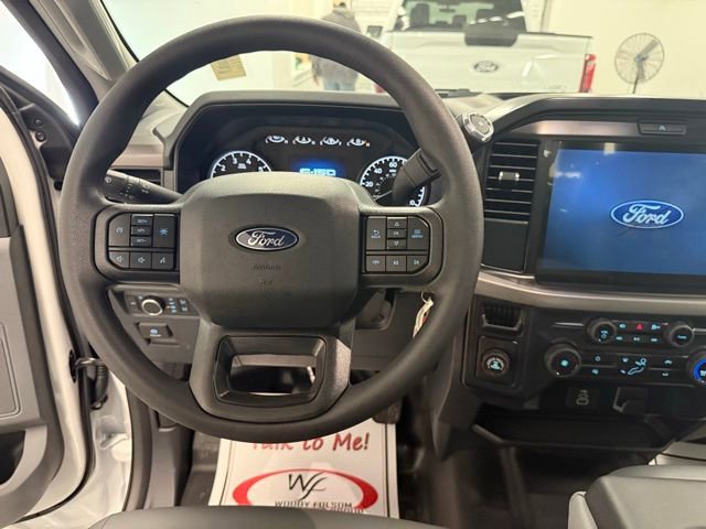 New 2026 Ford F150 XL image 17