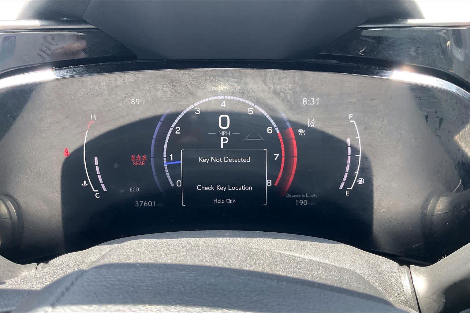 Used 2024 Lexus NX 350 F Sport AWD/4WD image 25