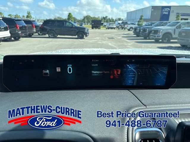 New 2026 Ford Expedition Platinum AWD/4WD image 18