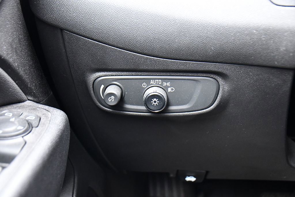 Used 2022 Chevrolet Equinox LT AWD/4WD image 27