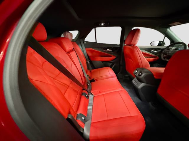 New 2026 Chevrolet Blazer EV SS image 30