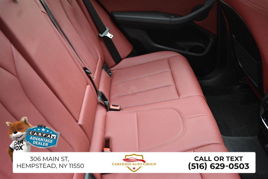 Used 2024 BMW X3 sDrive30i RWD image 27