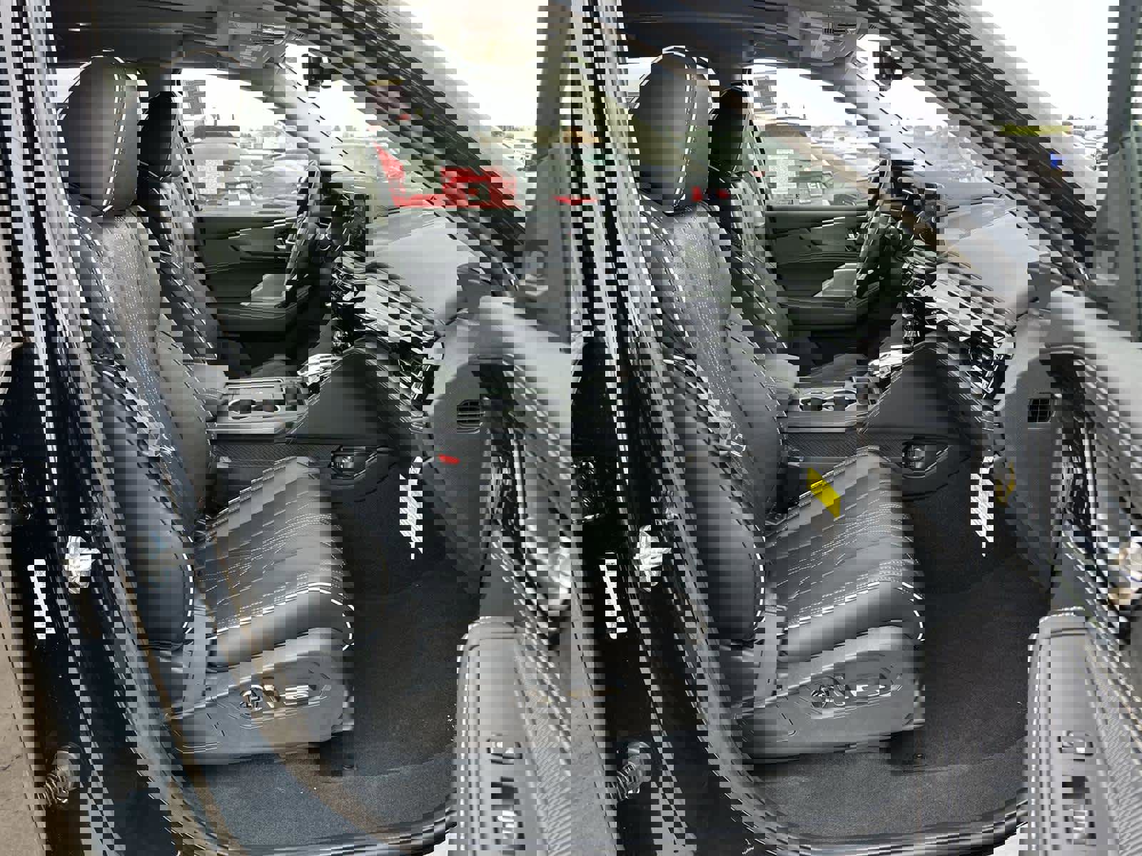 New 2026 Acura MDX SH-AWD w/ Advance Package image 14