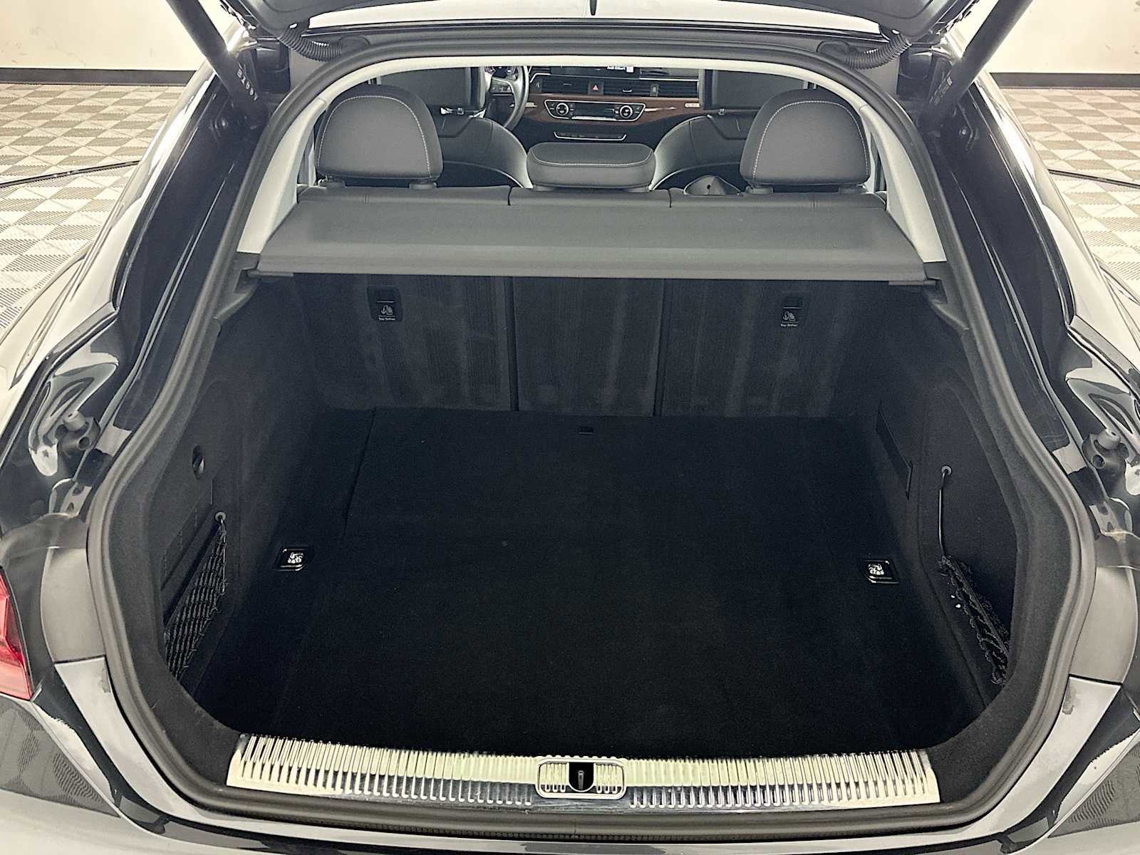 Certified 2023 Audi A5 2.0T Premium Plus w/ Premium Plus image 25