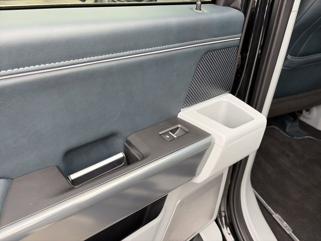 Used 2021 Ford F150 Limited image 23