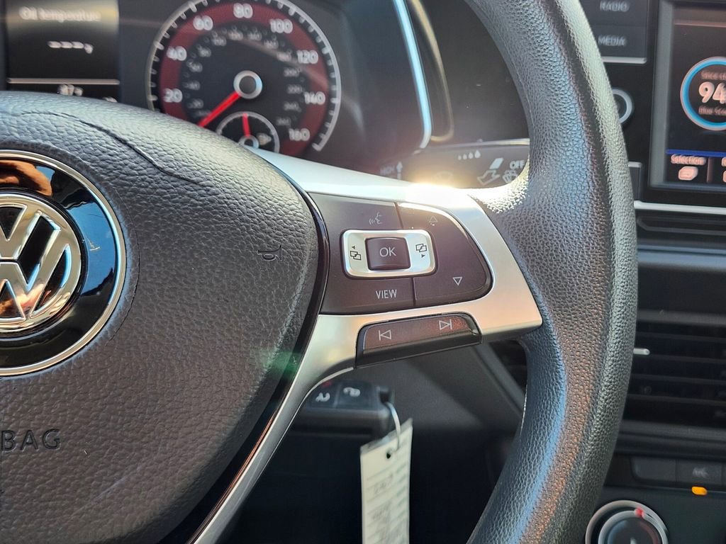 Used 2019 Volkswagen Jetta S image 25