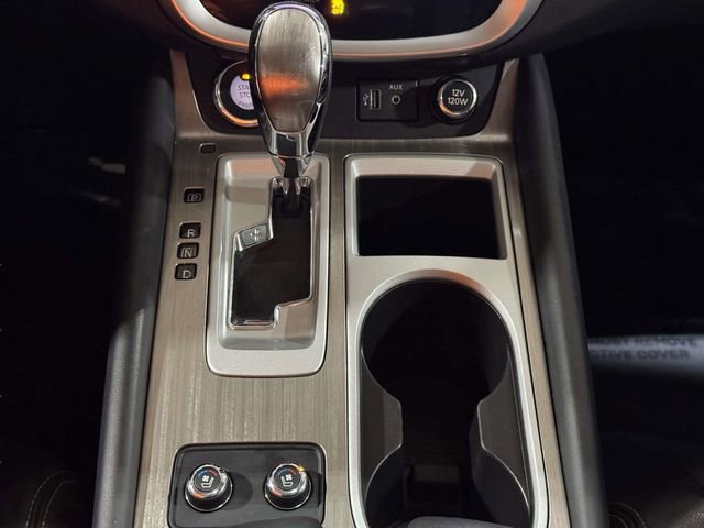Used 2018 Nissan Murano Platinum image 23