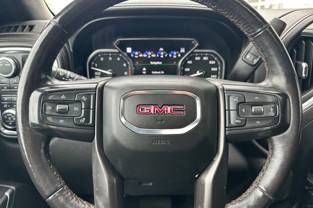 Used 2021 GMC Sierra 1500 AT4 w/ AT4 Premium Package image 26