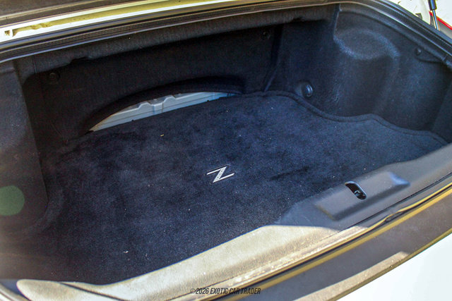 Used 2004 Nissan 350Z Touring RWD image 54