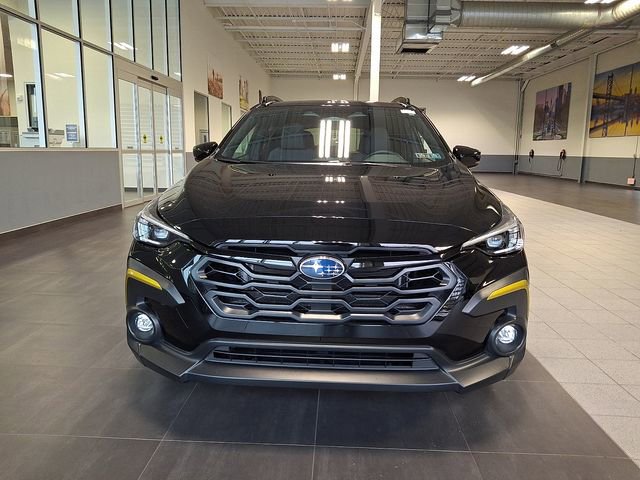 Certified 2025 Subaru Crosstrek 2.5i Sport w/ Popular Package #4A AWD/4WD image 2
