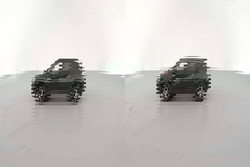 New 2026 Jeep Compass Limited image 6