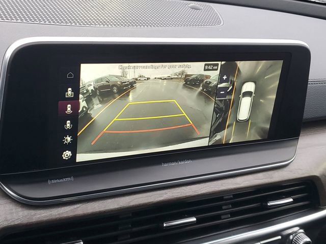 Used 2021 Kia Telluride SX image 28