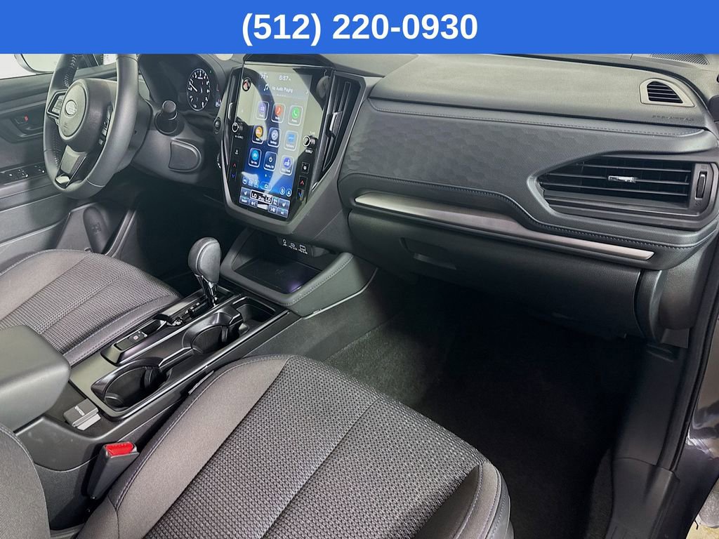 Used 2026 Subaru Forester Premium AWD/4WD image 36