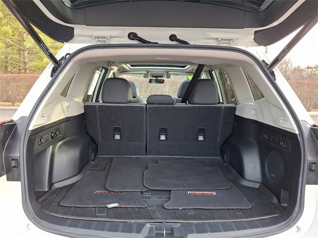 Used 2019 Subaru Forester Sport image 29