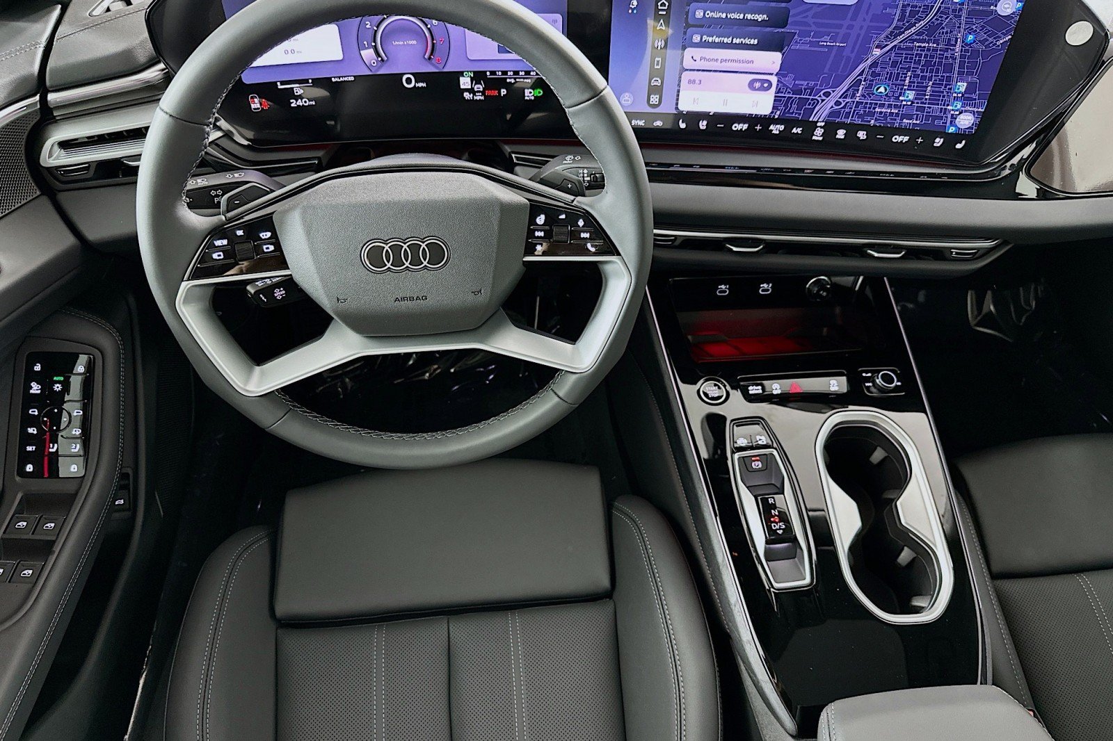 New 2026 Audi A6 Premium Plus AWD/4WD image 5