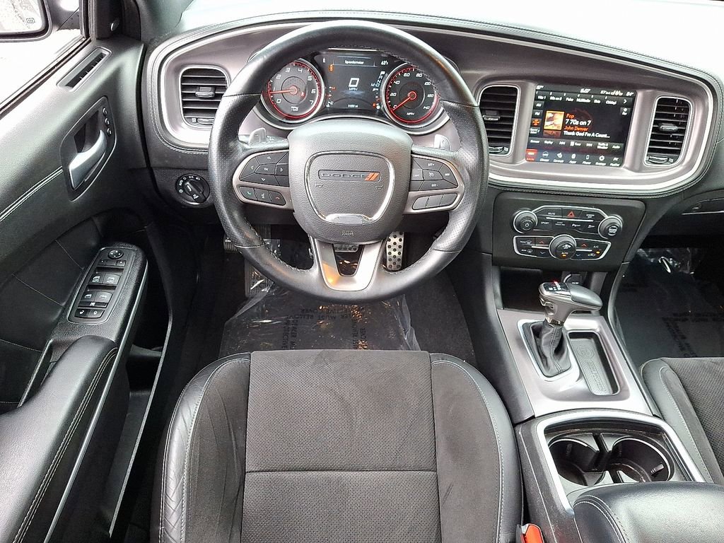 Used 2022 Dodge Charger GT w/ Plus Group image 12