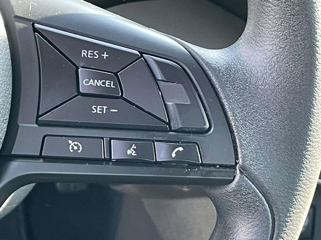 Used 2025 Nissan Sentra S image 20