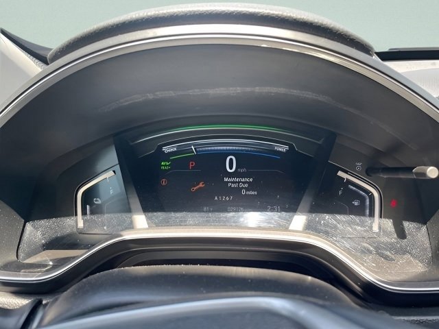 Used 2022 Honda CR-V Touring image 21