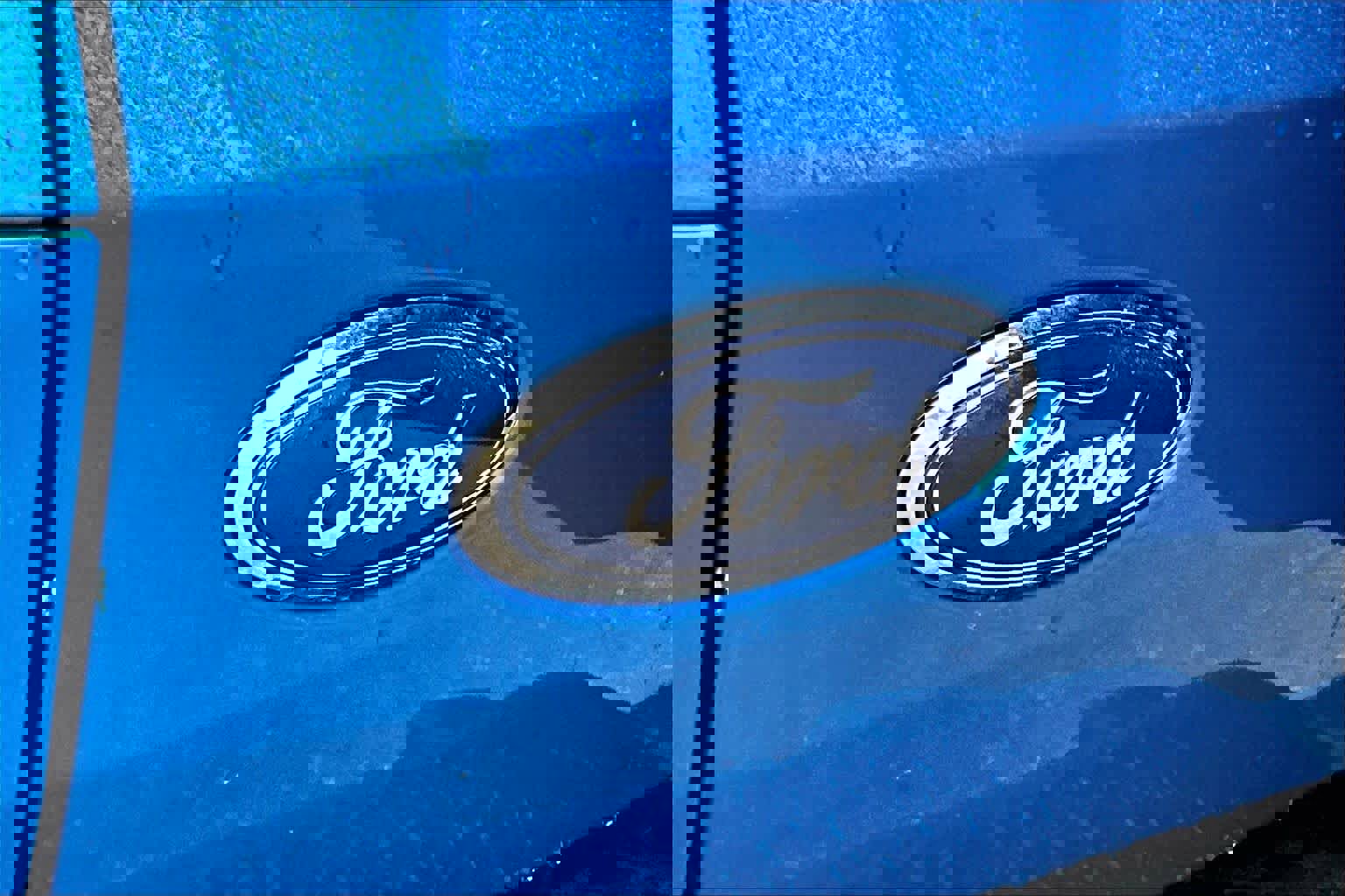 Certified 2025 Ford Bronco Big Bend image 31