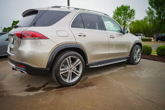 Certified 2022 Mercedes-Benz GLE 350 4MATIC image 13
