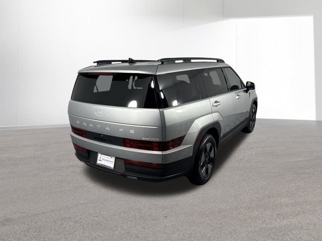 New 2026 Hyundai Santa Fe SEL image 43