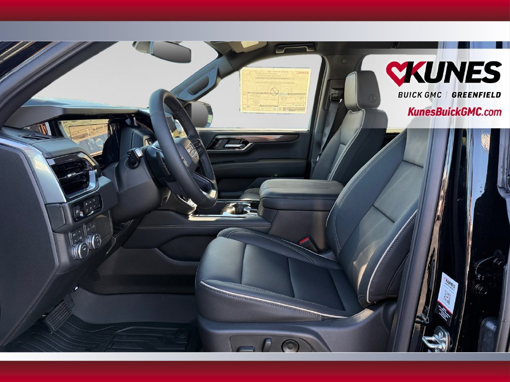 New 2027 GMC Yukon XL Elevation w/ LPO, Floor Liner Package AWD/4WD image 20