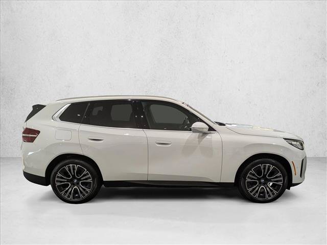Used 2026 BMW X3 xDrive30i AWD/4WD image 4