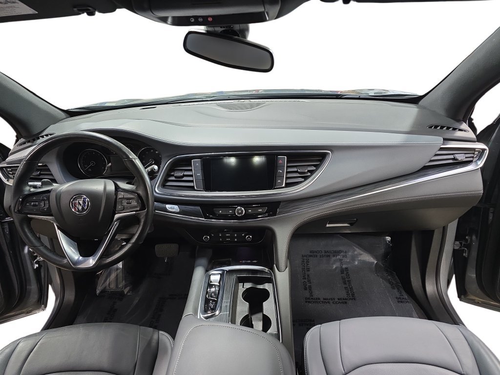 Used 2023 Buick Enclave Essence w/ Experience Buick Package AWD/4WD image 10