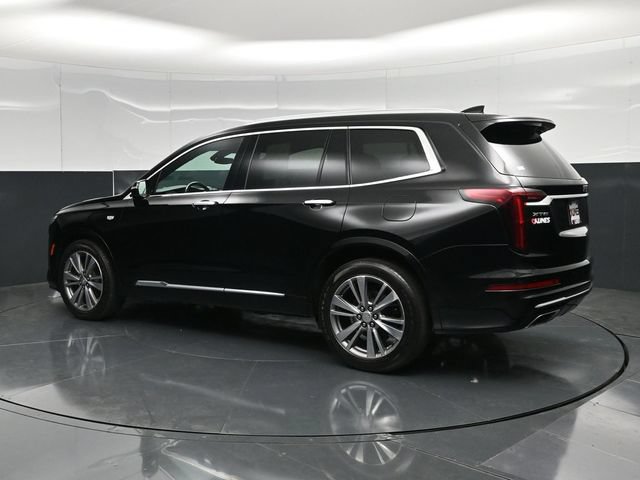 Used 2020 Cadillac XT6 Premium Luxury FWD image 10