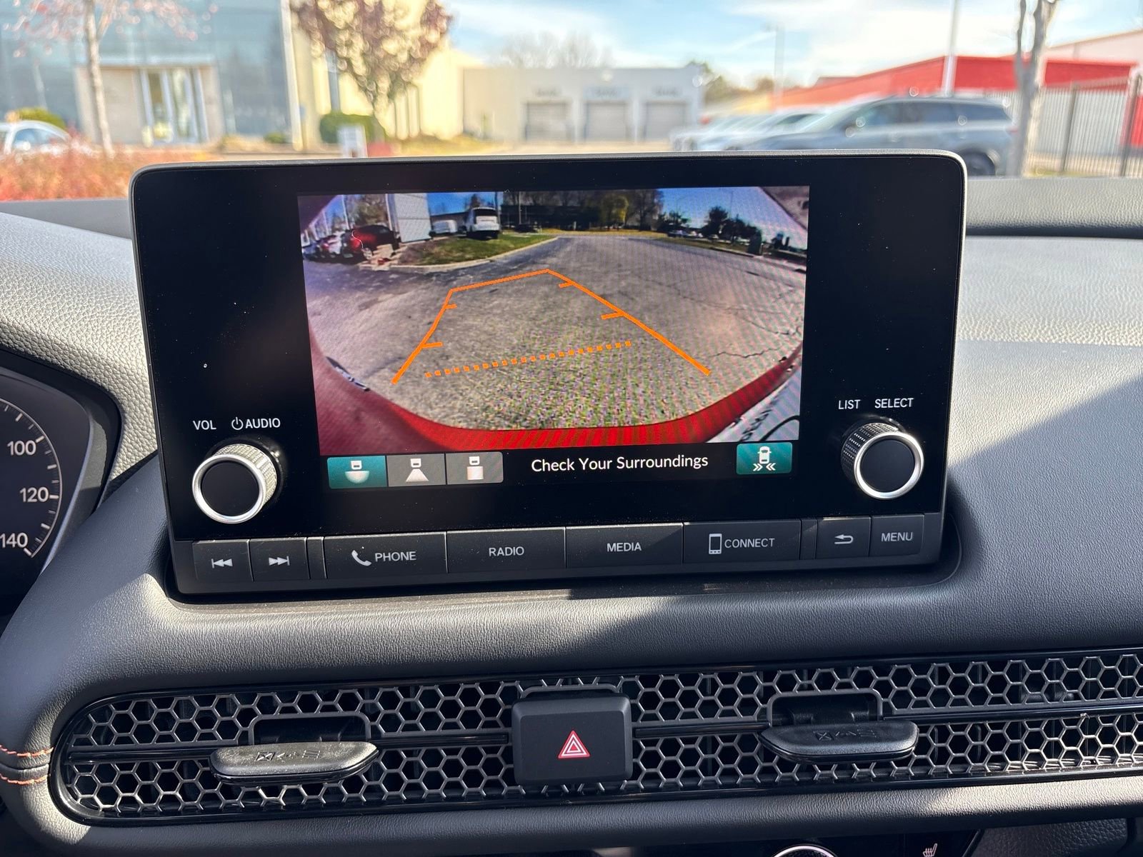 Used 2025 Honda HR-V Sport image 20