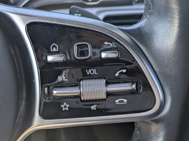 Used 2022 Mercedes-Benz GLE 350 4MATIC image 23