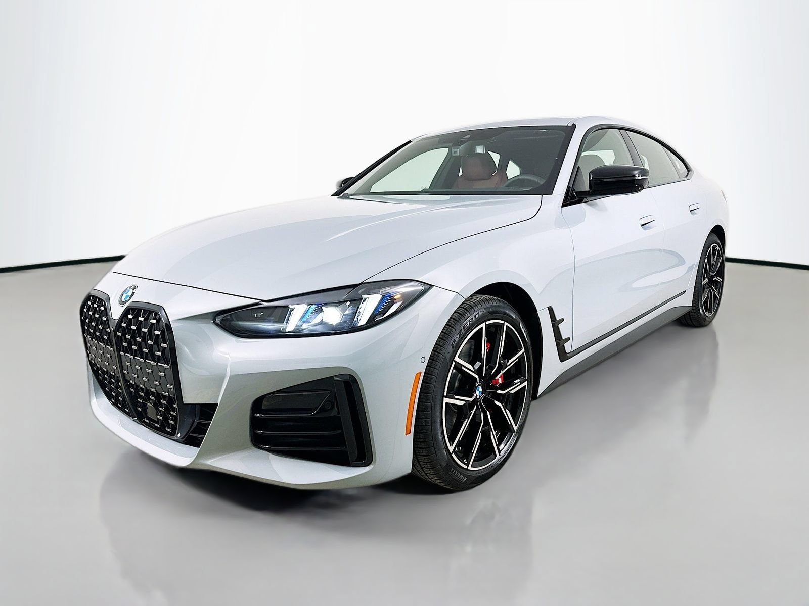 New 2026 BMW 430i xDrive w/ M Sport Package