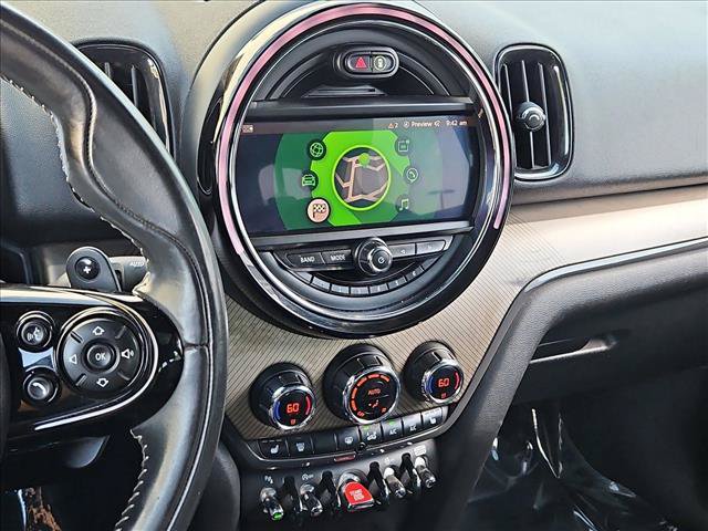 Used 2020 MINI Cooper Countryman S w/ Driver Assistance Package AWD/4WD image 15