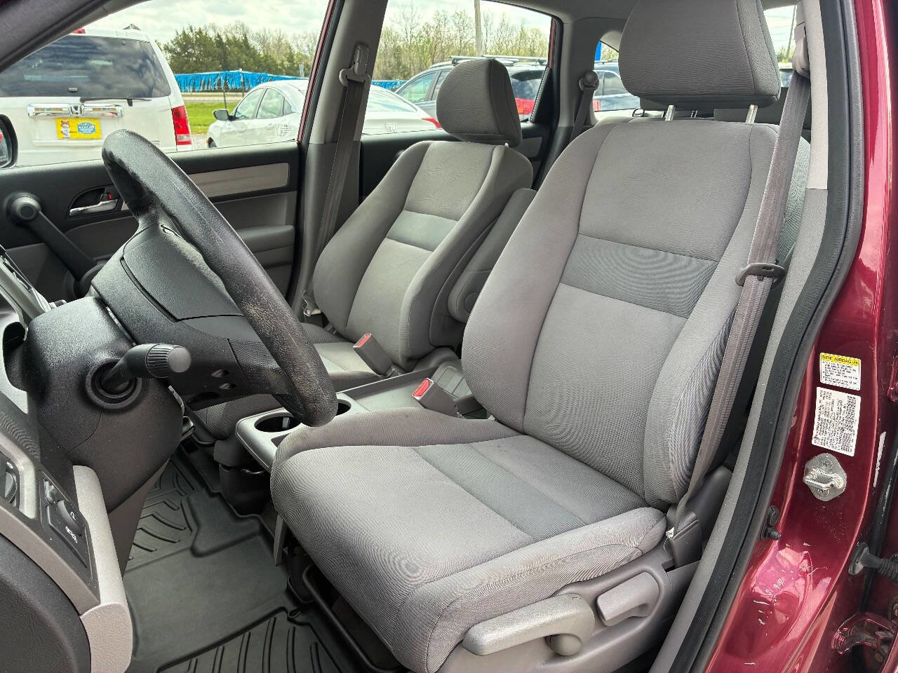 Used 2010 Honda CR-V LX image 14